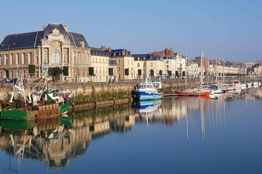 Gite Elyaco - Appartement Complet Avec 2 Chambres Ancourt Экстерьер фото